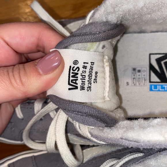 Vans 👟 - Picture 4 of 6